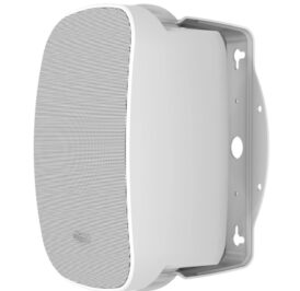 Caixa de Som para Interior e Exterior Klipsch RSM-400 Premium 40W RMS/160W Pico 4” (PAR) Branco - Imagem 3