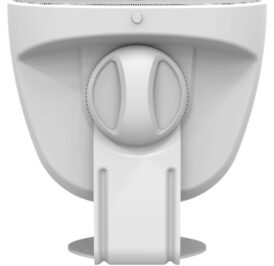 Caixa de Som para Interior e Exterior Klipsch RSM-400 Premium 40W RMS/160W Pico 4” (PAR) Branco - Imagem 6