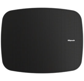 Caixa de Som para Interior e Exterior Klipsch RSM-525 Premium 65W RMS/260W Pico 5.25” (PAR) Preto - Imagem 2