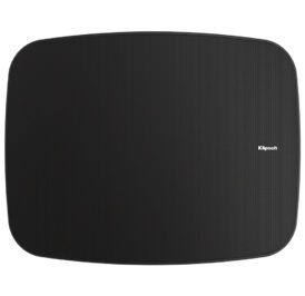 Caixa de Som para Interior e Exterior Klipsch RSM-800 Premium 100W RMS/400W Pico 8” (PAR) Preto - Imagem 2