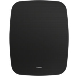 Caixa de Som para Interior e Exterior Klipsch RSM-800 Premium 100W RMS/400W Pico 8” (PAR) Preto - Imagem 1