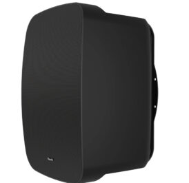Caixa de Som para Interior e Exterior Klipsch RSM-800 Premium 100W RMS/400W Pico 8” (PAR) Preto - Imagem 4
