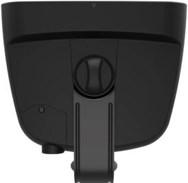 Caixa de Som para Interior e Exterior Klipsch RSM-800 Premium 100W RMS/400W Pico 8” (PAR) Preto - Imagem 6