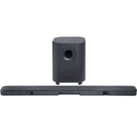 Soundbar JBL BAR 1300XMK2 11.1.4 Surround Subwoofer Wi-Fi Bluetooth HDMI Bivolt - Imagem 4