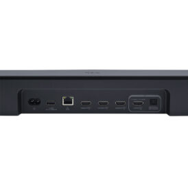 Soundbar JBL BAR 1300XMK2 11.1.4 Surround Subwoofer Wi-Fi Bluetooth HDMI Bivolt - Imagem 5