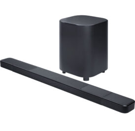 Soundbar JBL BAR 1300XMK2 11.1.4 Surround Subwoofer Wi-Fi Bluetooth HDMI Bivolt - Imagem 2