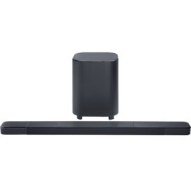 Soundbar JBL BAR 1300XMK2 11.1.4 Surround Subwoofer Wi-Fi Bluetooth HDMI Bivolt - Imagem 1
