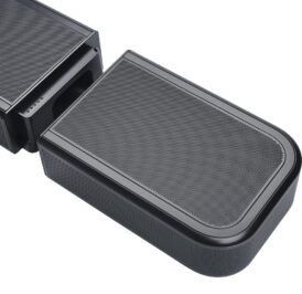 Soundbar JBL BAR 1300XMK2 11.1.4 Surround Subwoofer Wi-Fi Bluetooth HDMI Bivolt - Imagem 7