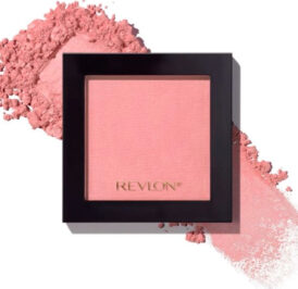 Blush Revlon Powder Rose Bomb 029 4784-79 - Imagem 1