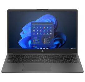 Notebook HP 15-FC0038NQ Ryzen 7-5825U/16GB/1TB SSD/15.6” FHD/Freedos Grey - Imagem 1