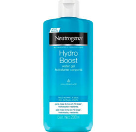 Gel Hidratante Neutrogena Hydro Boost Para Pele Normal a Seca 200ML - Imagem 1
