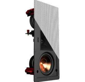 Caixa de Som para Embutir Klipsch PRO-24RW LCR 1068512 - Imagem 3