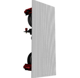 Caixa de Som para Embutir Klipsch PRO-24RW LCR 1068512 - Imagem 2