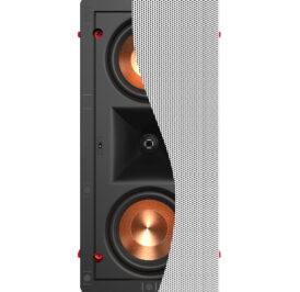 Caixa de Som para Embutir Klipsch PRO-24RW LCR 1068512 - Imagem 1