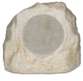 Alto-Falante Externo Klipsch PRO650T-RK 100W Pico Rock Sandstone 6.5” (UND) - Imagem 1