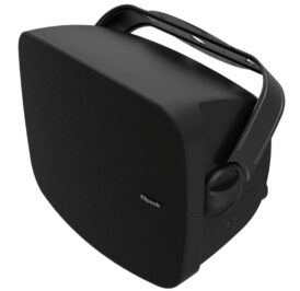 Caixa de Som para Interior e Exterior Klipsch PSM-450-T 50W RMS/200W Pico 4.5” Preto - Imagem 4