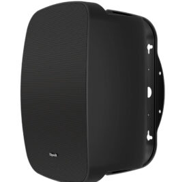 Caixa de Som para Interior e Exterior Klipsch PSM-450-T 50W RMS/200W Pico 4.5” Preto - Imagem 3