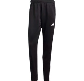 Calça adidas Masculino TR-ES Base 3PT L Preto - IB8168 - Imagem 1