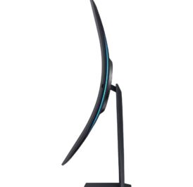 Monitor Gamer Curvo Samsung Odyssey ARK G97NC 55''4K UHD 165HZ 1MS Quantum Mini-LED - LS55CG970NNXGO - Imagem 8