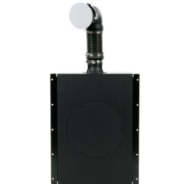 Caixa de Som de Teto/Parede para Embutir Klipsch PRO-800SW 8 IN-WALL SUB - Imagem 1