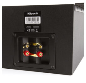 Caixa de Som de Teto/Parede para Embutir Klipsch PRO-800SW 8 IN-WALL SUB - Imagem 5