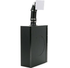 Caixa de Som de Teto/Parede para Embutir Klipsch PRO-800SW 8 IN-WALL SUB - Imagem 4