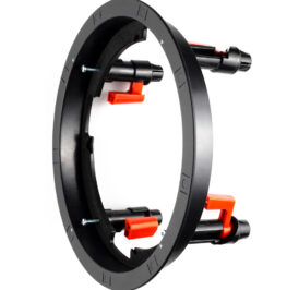 Suporte para Alto-Falantes Klipsch PRO-8-SBR Securefit - Imagem 2