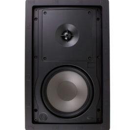 Caixa de Som para Embutir Klipsch R-2650-W II IN-WALL 50W RMS/200W Pico - Imagem 2