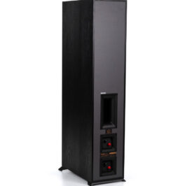 Caixa Torre de Som Klipsch R-625FA (UND) Preto - Imagem 6