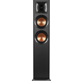 Caixa Torre de Som Klipsch R-625FA (UND) Preto - Imagem 4