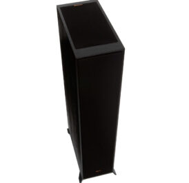 Caixa Torre de Som Klipsch R-625FA (UND) Preto - Imagem 2