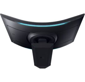 Monitor Gamer Curvo Samsung Odyssey ARK G97NC 55''4K UHD 165HZ 1MS Quantum Mini-LED - LS55CG970NNXGO - Imagem 7