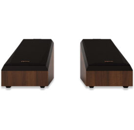 Caixa de Som Klipsch RP-500SA II Surround Dolby Atmos Walnut - Imagem 1