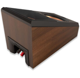 Caixa de Som Klipsch RP-500SA II Surround Dolby Atmos Walnut - Imagem 6