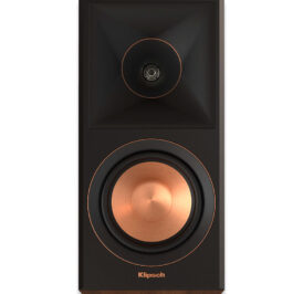 Caixa de Som Klipsch RP-500SA II Surround Dolby Atmos Walnut - Imagem 5