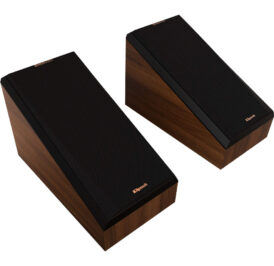 Caixa de Som Klipsch RP-500SA II Surround Dolby Atmos Walnut - Imagem 2
