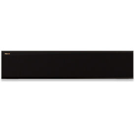 Caixa de Som Central Klipsch RP-504C II Ebony (UND) - Imagem 1