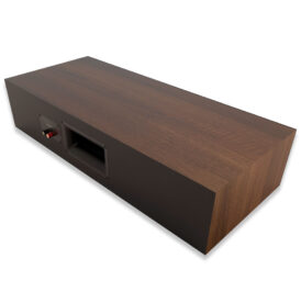 Caixa de Som Central Klipsch RP-504C II Premiere Walnut (UND) - Imagem 5