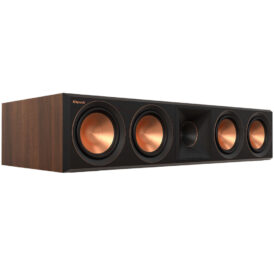Caixa de Som Central Klipsch RP-504C II Premiere Walnut (UND) - Imagem 3