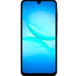 Smartphone Samsung Galaxy A17 5G SM-A176B Dual SIM 8GB+256GB 6.7″ - Preto - Imagem 2