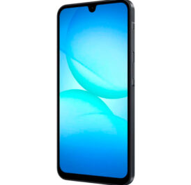 Smartphone Samsung Galaxy A17 5G SM-A176B Dual SIM 8GB+256GB 6.7″ - Preto - Imagem 3