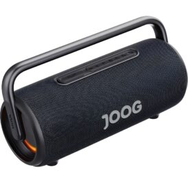 Speaker Joog Sound X30 Bluetooth 110W RMS/220W Pico IPX6 - Preto - Imagem 3