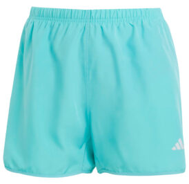 Short adidas Feminino Ton Run It M Mint - JM5752 - Imagem 1