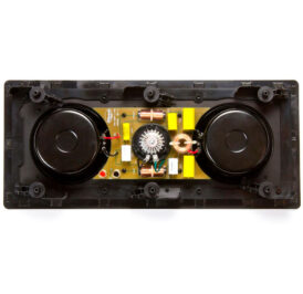 Speaker para Embutir Klipsch THX-502-L 100W RMS/400W de Pico - Imagem 2