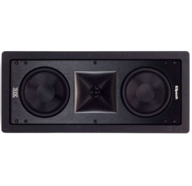 Speaker para Embutir Klipsch THX-502-L 100W RMS/400W de Pico - Imagem 1