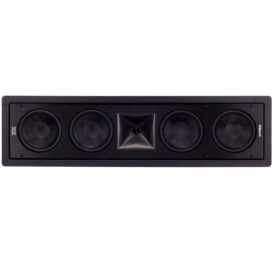 Speaker para Embutir Klipsch THX-504-L 150W RMS/600W de Pico - 1066127 - Imagem 1