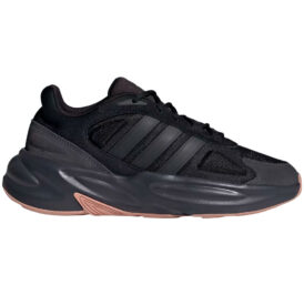 Tênis adidas Feminino Ozelle 6 Preto - IG5991 - Imagem 1