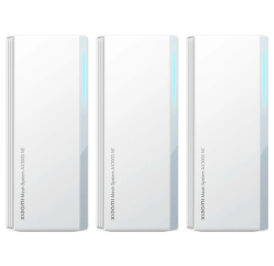 Roteador Wireless Xiaomi Mesh System AX3000 NE (3 Pack) 59557 DVB4489US - Imagem 2