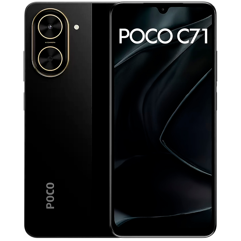 XIAOMI-POCO-C71-4