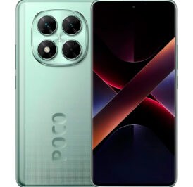 Smartphone Xiaomi POCO X7 5G Dual SIM 12GB+512GB 6.67″ - Verde EU 61050 - Imagem 1